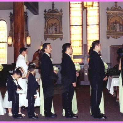Church 0