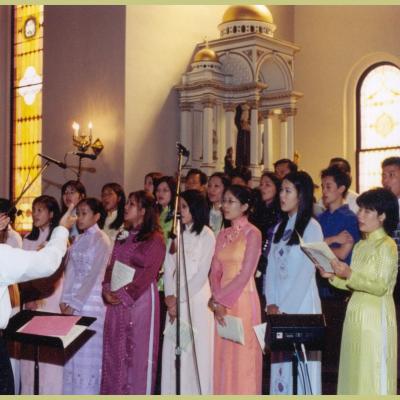 Church 4