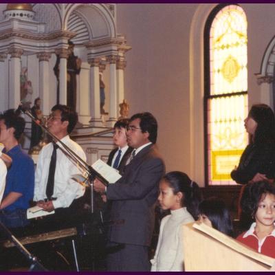 Church 5a
