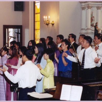 Church 5b