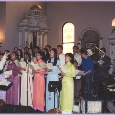 Hiếu & Kiều Lễ Thành Hôn
