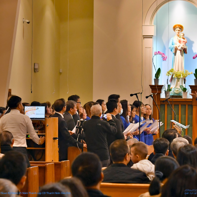 1choir