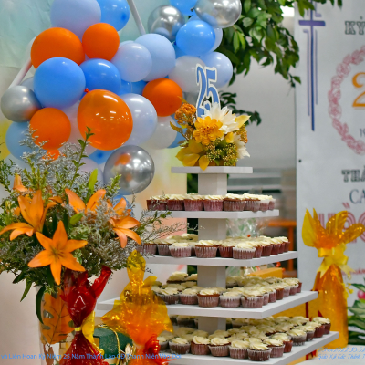 Cake