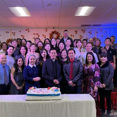 Allchoircake 2