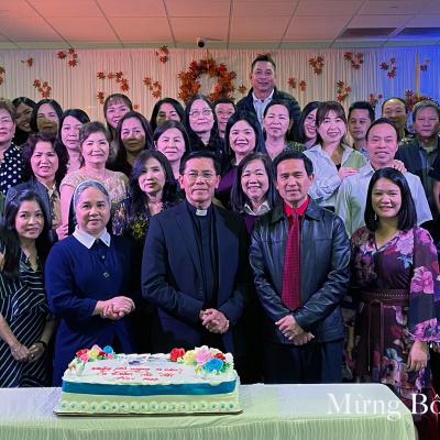 Bm2023 Cake