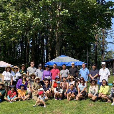 Hè Picnic 2023
