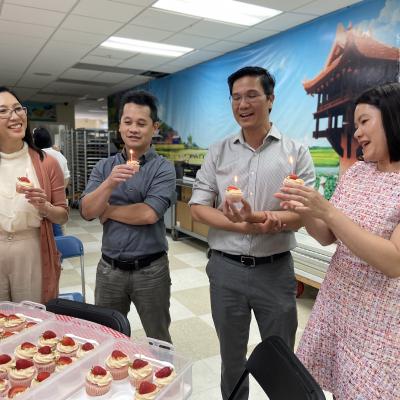 Kỷ Niệm 08/2023