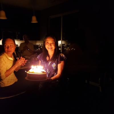 Kỷ Niệm 10/2019