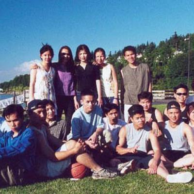 Groupsit